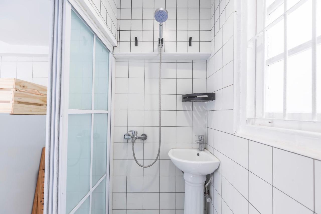 Shanghai Loft Apartment Zewnętrze zdjęcie